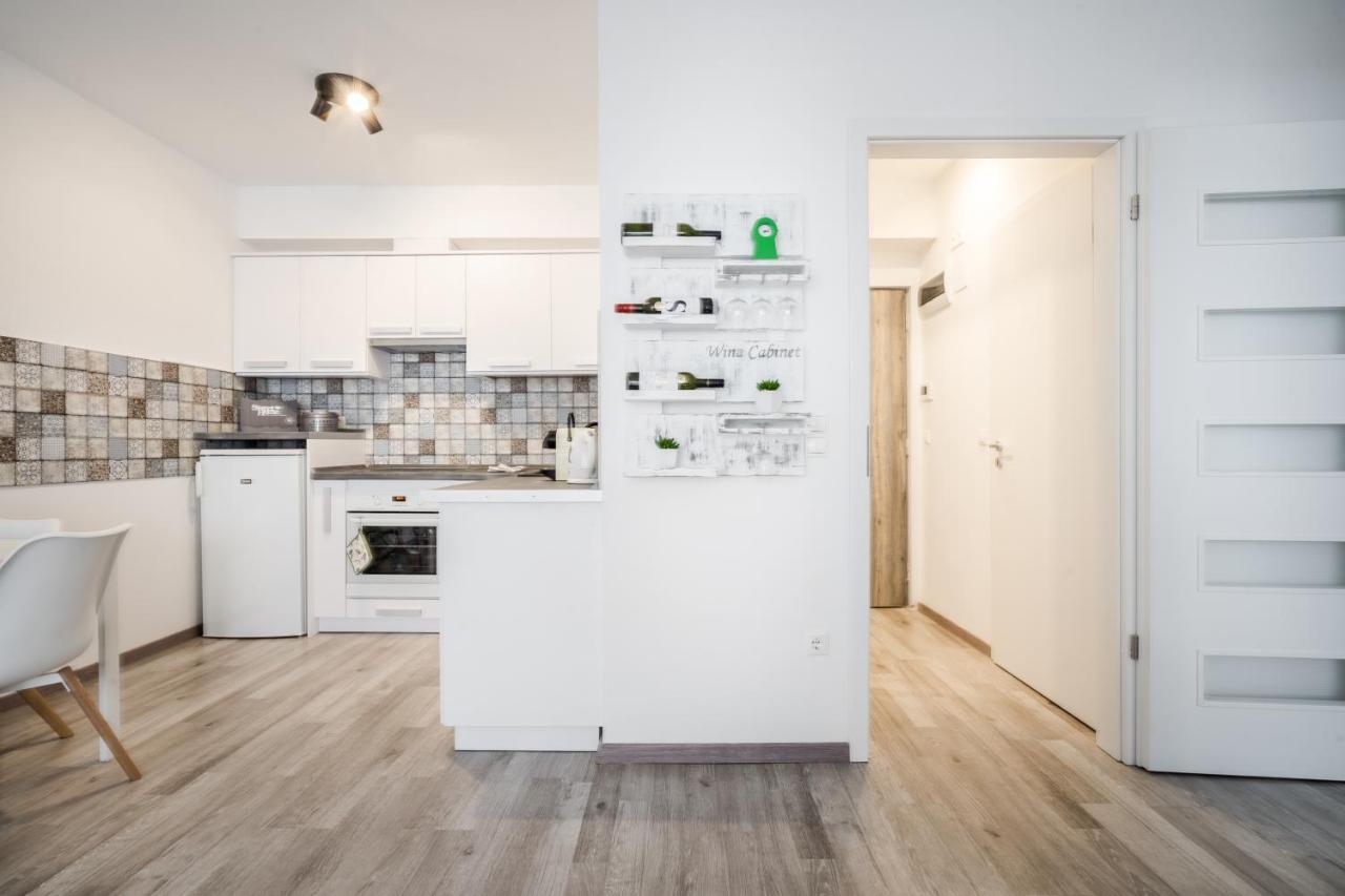 Cosy Close To The Center With Parking Garage Apartamento Budapeste
